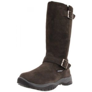 Сапоги Baffin Charlee Chocolate