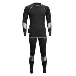 Комплект термобелья с подогревом RL Arctic Merino Wool RL-TM-01 4400 мужской