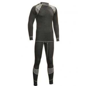 Комплект термобелья с подогревом RL Arctic Merino Wool RL-TM-02 4400 мужской