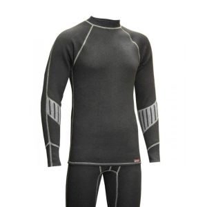 Комплект термобелья с подогревом RedLaika Arctic Merino Wool RL-TW-01-4400 женский
