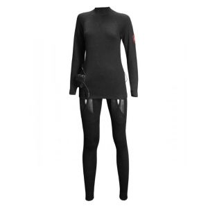 Комплект термобелья с подогревом RL Arctic Merino Wool RL-TW-02-4400 женский