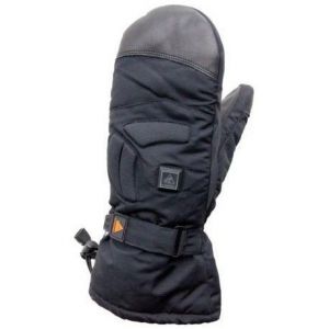 Варежки с подогревом Alpenheat