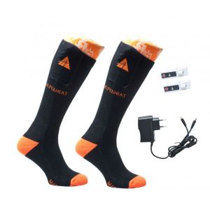 Носки с подогревом Alpenheat AJ26