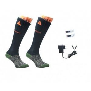 Носки с подогревом Alpenheat AJ27